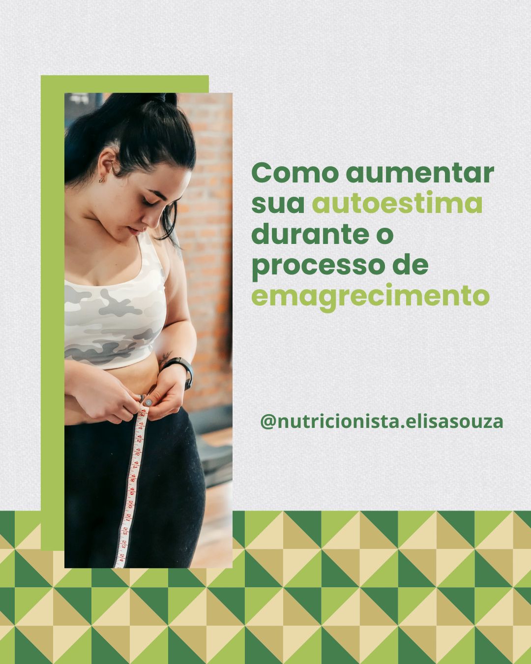 Como emagrecer de forma saudável