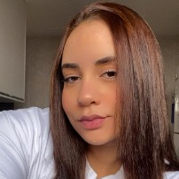 Evelyn Ferreira Dos Santos