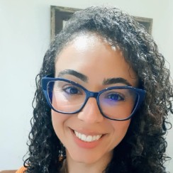 Katiucha Medeiros