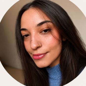 Geovana Flores
