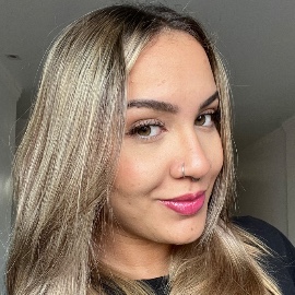 Maria Clara Silva