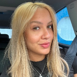 Maria Clara Silva