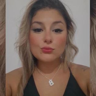 Bruna Barella Gomes De Souza