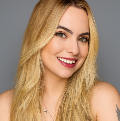 Amanda Pinto De Freitas