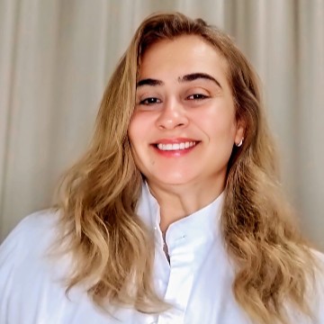 Ana Paula De Melo Silva Rodrigues