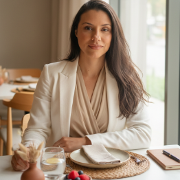 Marilu Da Silva Barros Mendes