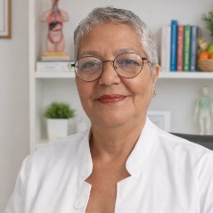 Daisy Costa De Oliveira Santos