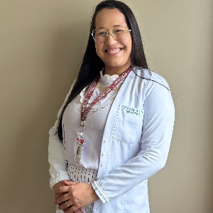 Maria Caline De Santana Meireles Oliveira