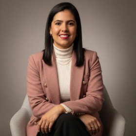 Jussara Maria Dos Santos Pessôa