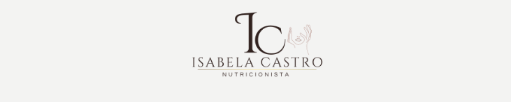 Capa do perfil de Isabela Castro