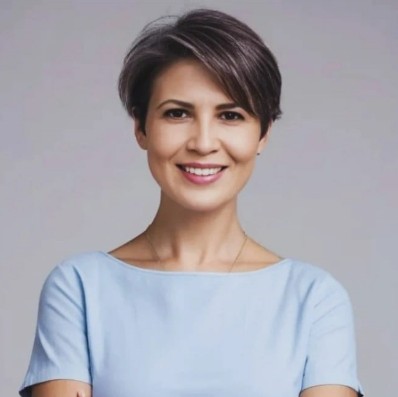 Maheli Santos Bidinoto