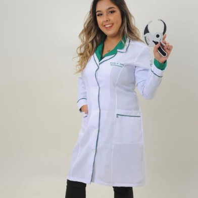 Drielly Andrade De Tomy