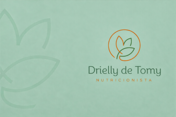 Capa do perfil de Drielly Andrade de Tomy