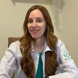 Giovana Ugo Baldin