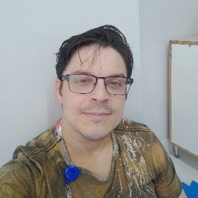 Diego Oliveira Alves