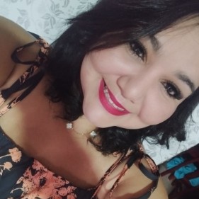 Grazielle Rodrigues Tagarro