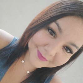 Grazielle Rodrigues Tagarro