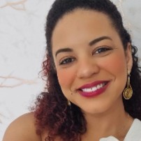 Nayara Kecilla Silva Almeida